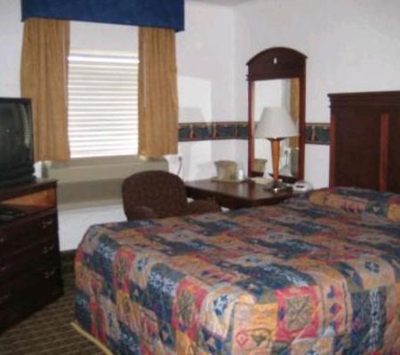 Martin House Motel Brookfield الغرفة الصورة