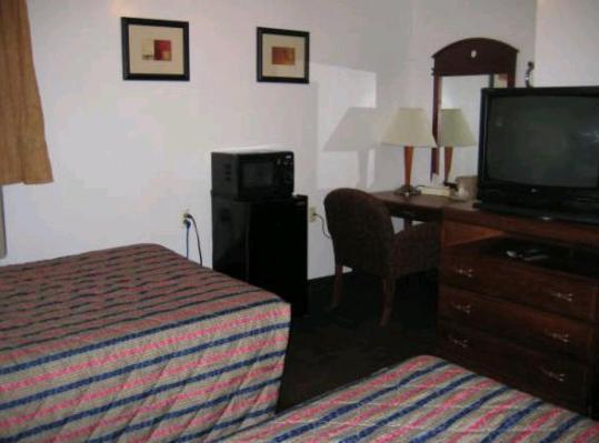 Martin House Motel Brookfield الغرفة الصورة