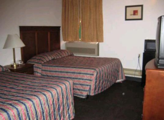 Martin House Motel Brookfield المظهر الخارجي الصورة